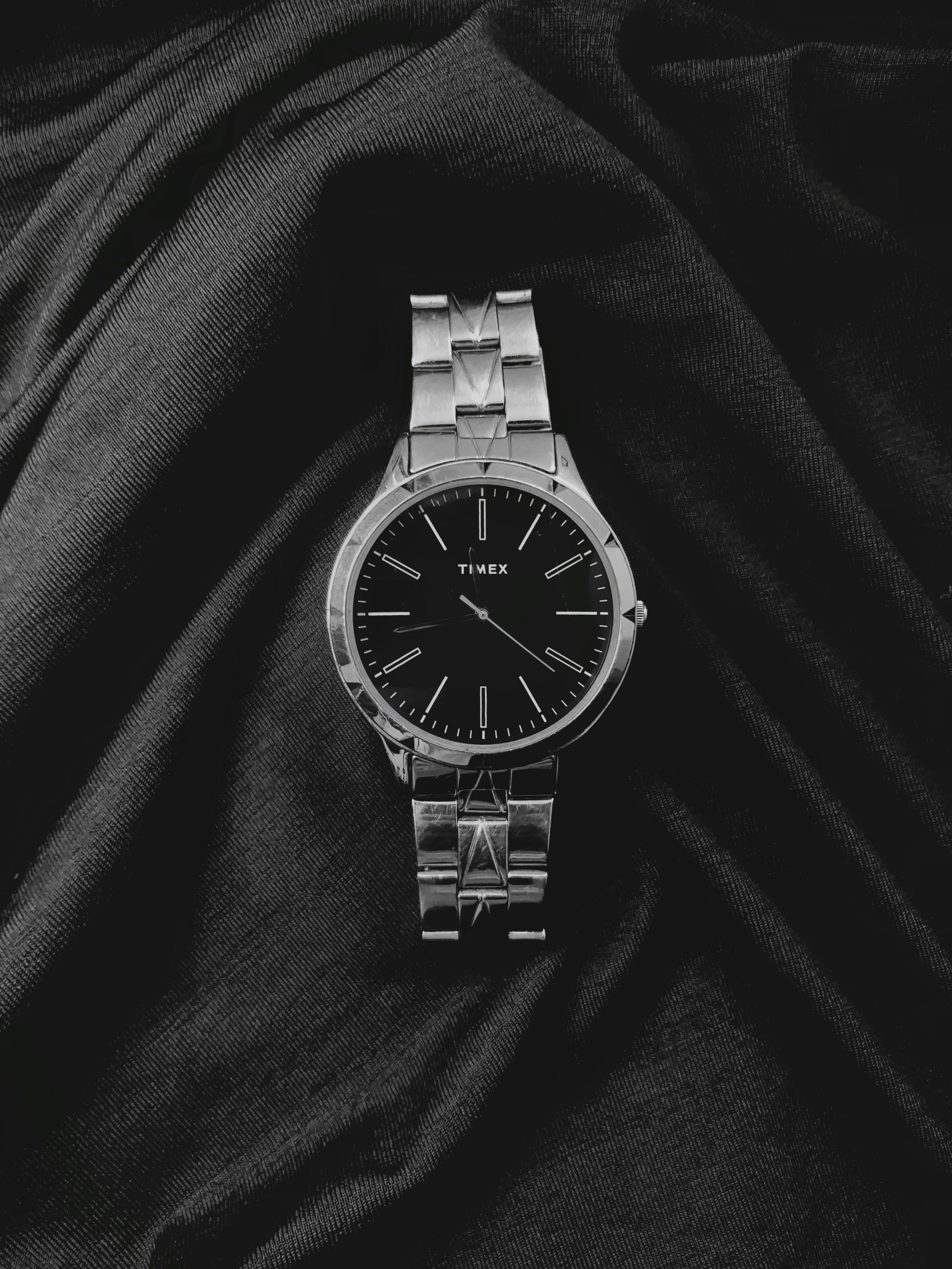 The Chrono
