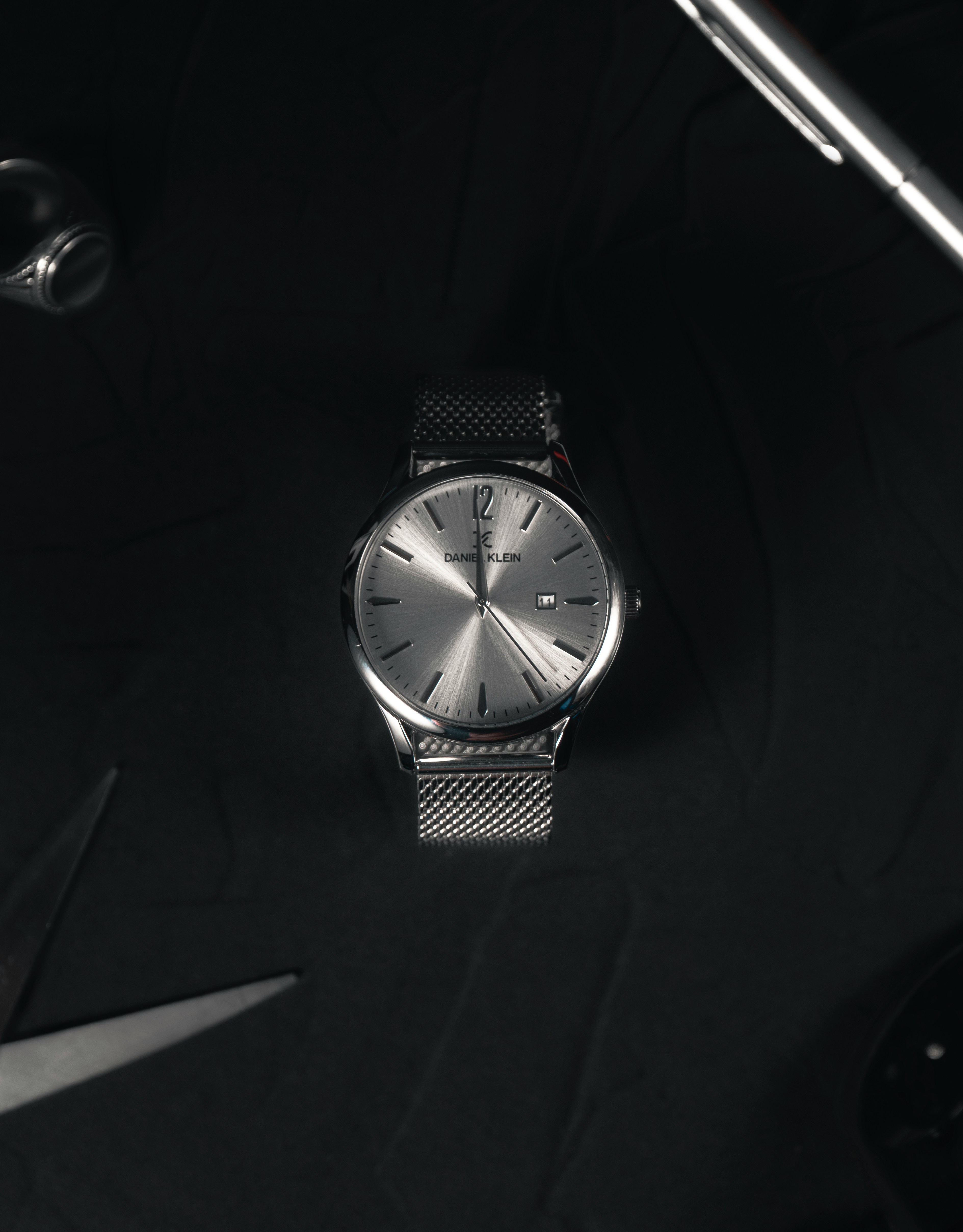 The Minimalist